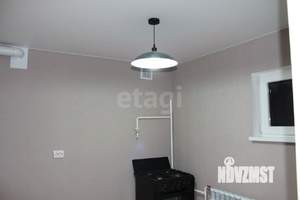 1-к квартира, вторичка, 37м2, 5/5 этаж