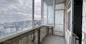 Студия квартира, вторичка, 50м2, 13/16 этаж