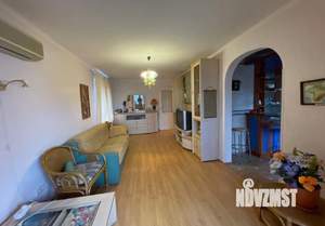 1-к квартира, вторичка, 38м2, 3/5 этаж