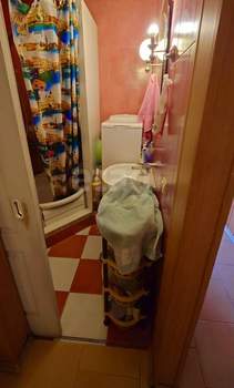 2-к квартира, вторичка, 46м2, 4/6 этаж