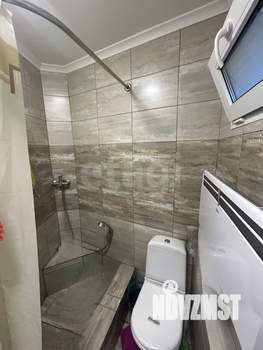 1-к квартира, вторичка, 31м2, 1/1 этаж