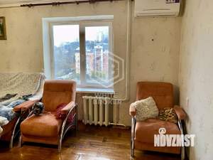 2-к квартира, вторичка, 59м2, 7/12 этаж