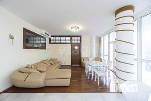 4-к квартира, вторичка, 146м2, 5/16 этаж