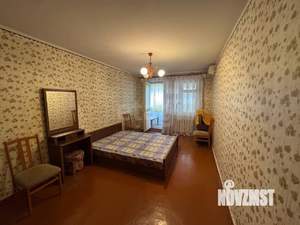 2-к квартира, вторичка, 51м2, 3/5 этаж