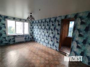1-к квартира, вторичка, 44м2, 3/9 этаж