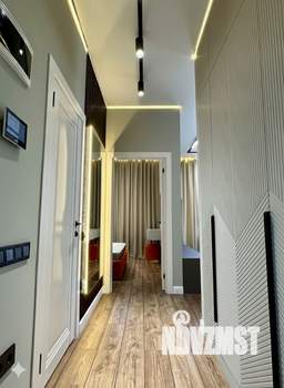 2-к квартира, вторичка, 57м2, 8/12 этаж