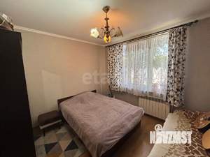 2-к квартира, вторичка, 47м2, 1/1 этаж