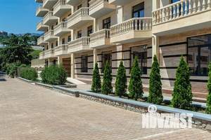 Студия квартира, вторичка, 70м2, 2/10 этаж