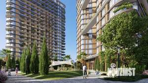 Студия квартира, вторичка, 25м2, 13/20 этаж