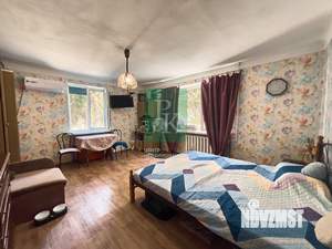 1-к квартира, вторичка, 27м2, 2/4 этаж