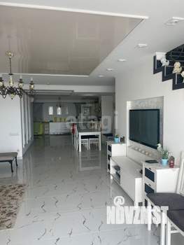 3-к квартира, вторичка, 158м2, 1/5 этаж