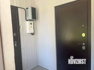 3-к квартира, вторичка, 60м2, 2/2 этаж