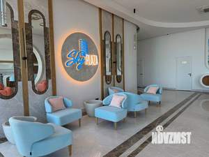 1-к квартира, вторичка, 43м2, 6/11 этаж