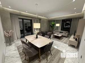 1-к квартира, вторичка, 57м2, 7/9 этаж