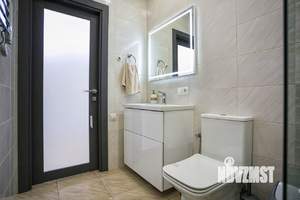 2-к квартира, вторичка, 102м2, 2/15 этаж