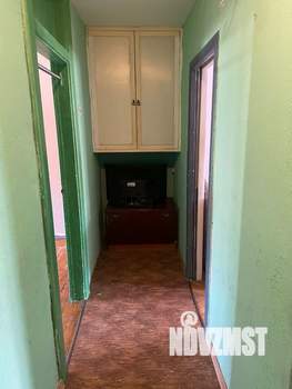 2-к квартира, вторичка, 45м2, 5/5 этаж