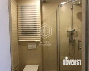 Студия квартира, вторичка, 25м2, 2/4 этаж