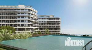 2-к квартира, вторичка, 78м2, 7/10 этаж