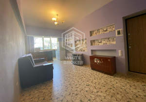 1-к квартира, вторичка, 22м2, 1/5 этаж