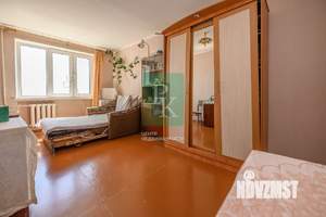 3-к квартира, вторичка, 65м2, 5/5 этаж