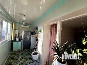 3-к квартира, вторичка, 57м2, 5/5 этаж