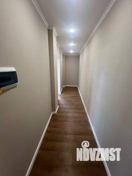 Студия квартира, сданный дом, 40м2, 4/7 этаж