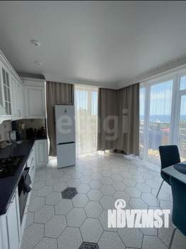 3-к квартира, вторичка, 75м2, 5/6 этаж