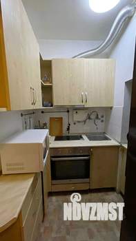 2-к квартира, вторичка, 30м2, 4/9 этаж