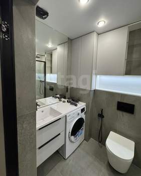 Студия квартира, вторичка, 41м2, 4/8 этаж