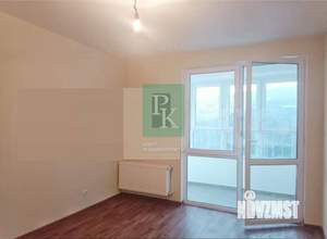 1-к квартира, вторичка, 35м2, 4/16 этаж