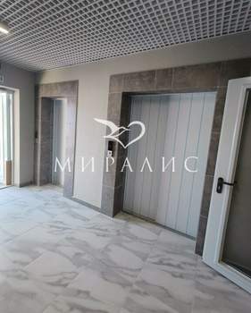 2-к квартира, вторичка, 65м2, 11/12 этаж