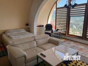 4-к квартира, вторичка, 140м2, 16/16 этаж