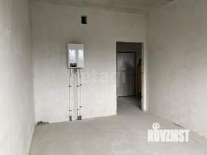 1-к квартира, вторичка, 42м2, 8/8 этаж