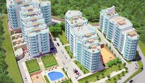 3-к квартира, вторичка, 201м2, 8/8 этаж