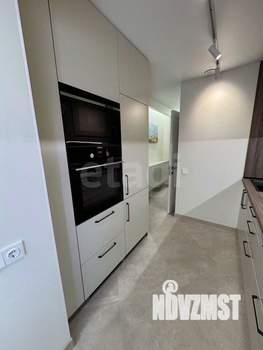 1-к квартира, вторичка, 39м2, 4/5 этаж