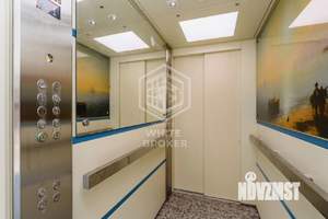 1-к квартира, вторичка, 36м2, 3/10 этаж