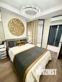 3-к квартира, вторичка, 102м2, 12/20 этаж