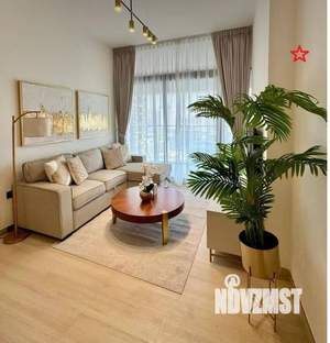 2-к квартира, вторичка, 45м2, 9/18 этаж