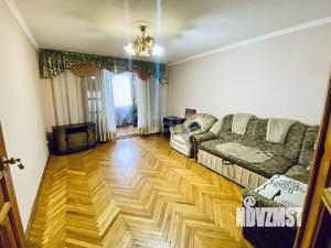 3-к квартира, вторичка, 70м2, 4/5 этаж