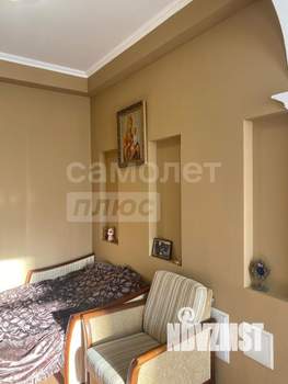 1-к квартира, вторичка, 34м2, 4/5 этаж