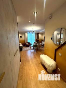 2-к квартира, вторичка, 77м2, 3/7 этаж