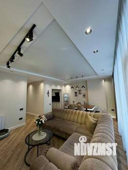 2-к квартира, вторичка, 115м2, 10/11 этаж