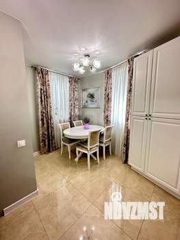 3-к квартира, вторичка, 65м2, 2/5 этаж
