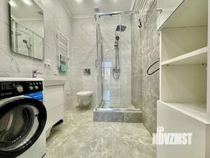 1-к квартира, вторичка, 36м2, 1/8 этаж