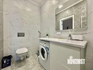 1-к квартира, вторичка, 26м2, 4/8 этаж