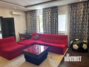 3-к квартира, вторичка, 94м2, 3/4 этаж