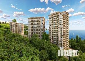 2-к квартира, вторичка, 110м2, 3/19 этаж