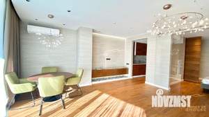 2-к квартира, вторичка, 76м2, 4/18 этаж