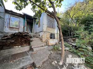 2-к квартира, вторичка, 51м2, 1/1 этаж