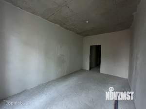 2-к квартира, сданный дом, 72м2, 1/8 этаж